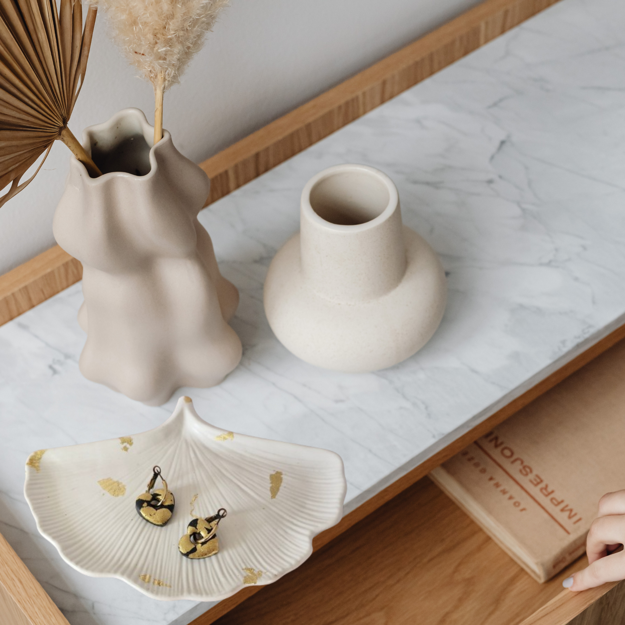 Décoration intérieure en Raysin