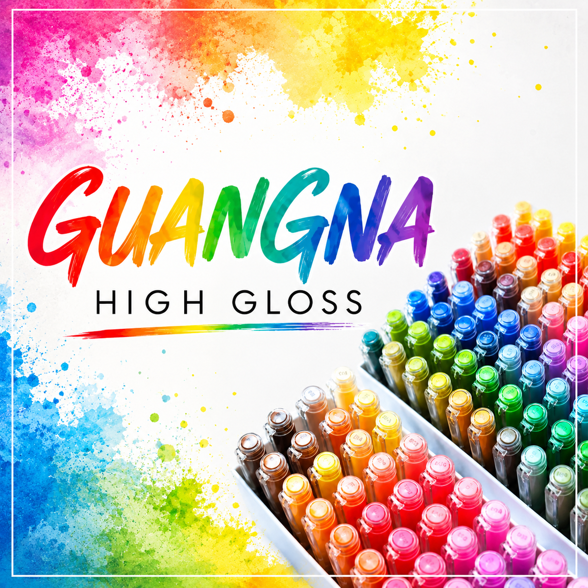 Guangna High Gloss