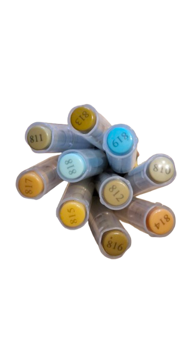 Feutre Acrylique Guangna – Vendu à l’unité 800 à 873