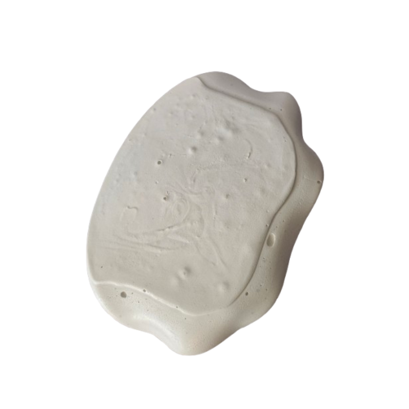 Coupelle vide-poche visage en Raysin matière naturel Prix Cassé