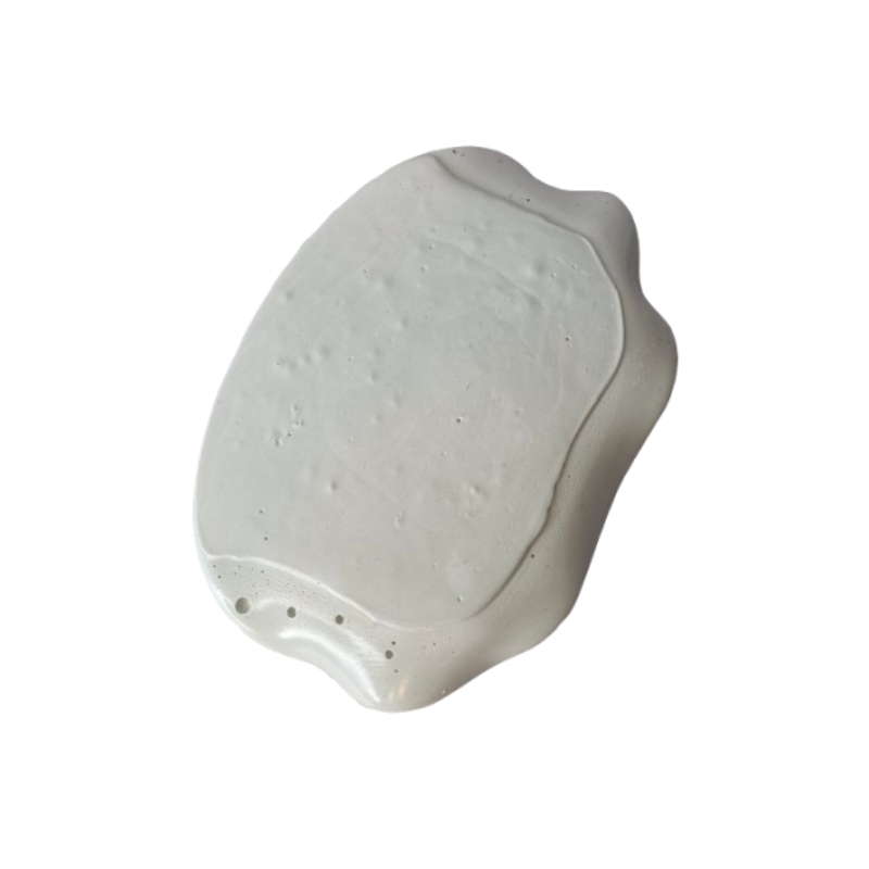 Coupelle vide-poche visage en Raysin matière naturel Prix Cassé