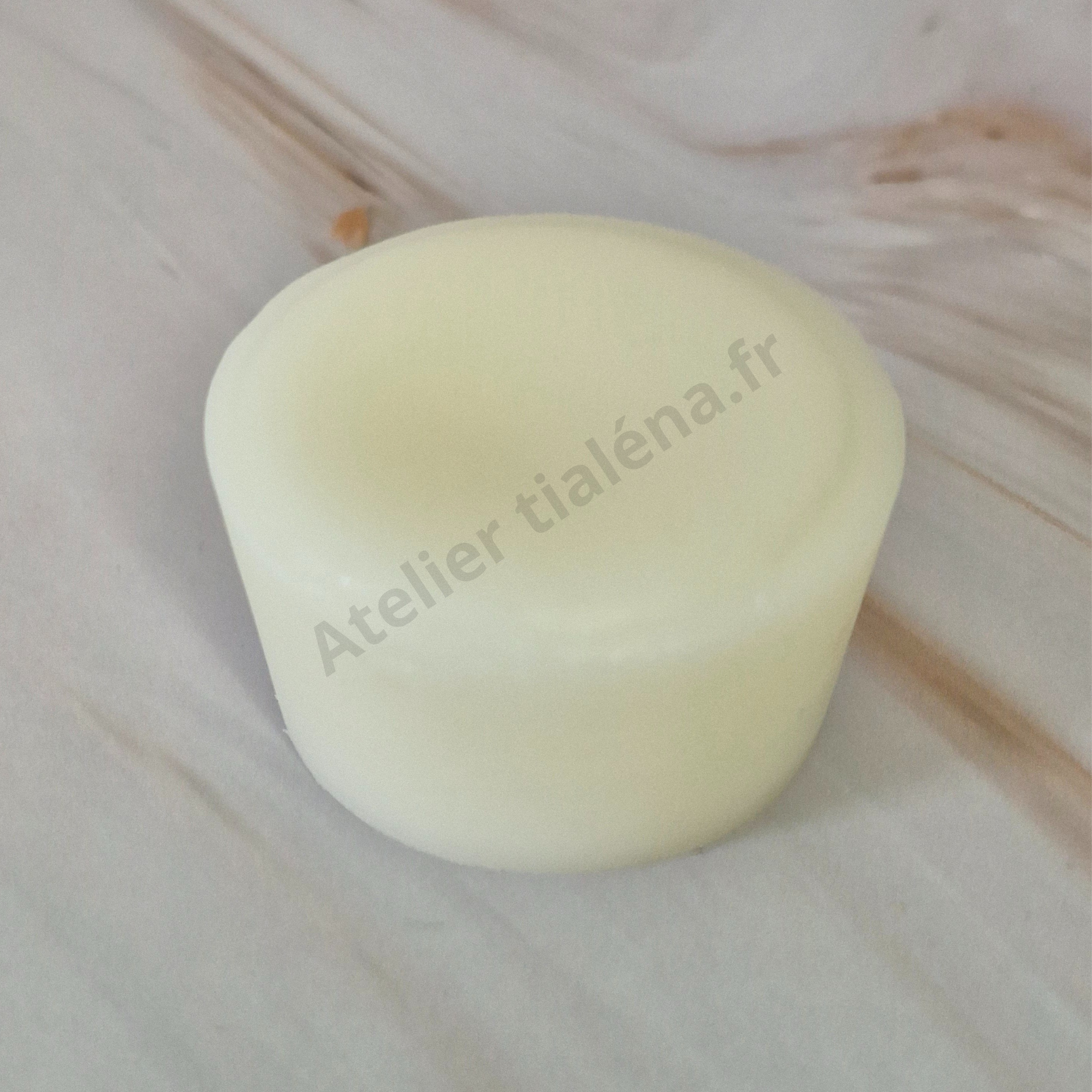 🕯️ Fondants parfumés adoucissant – Cire de coco - Parfum de Grasse