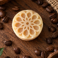 🕯️ Fondants parfumés café – Cire de coco - Parfum de Grasse
