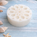 Fondant parfumé brise marine – Cire de coco - Parfum de Grasse