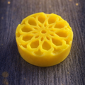 Fondant parfumé Monoï – Cire de coco - Parfum de Grasse