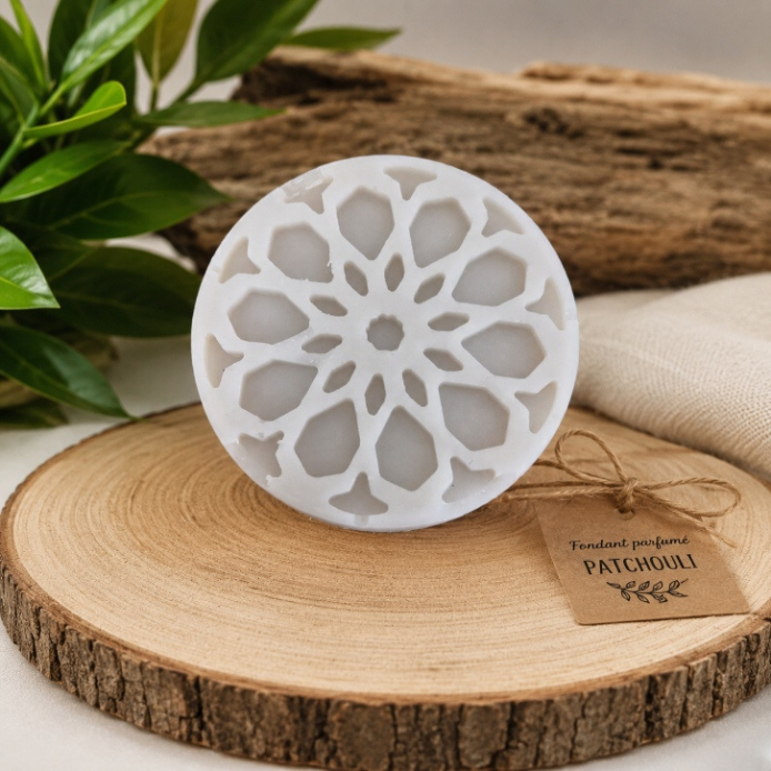 Fondant parfumé Patchouli