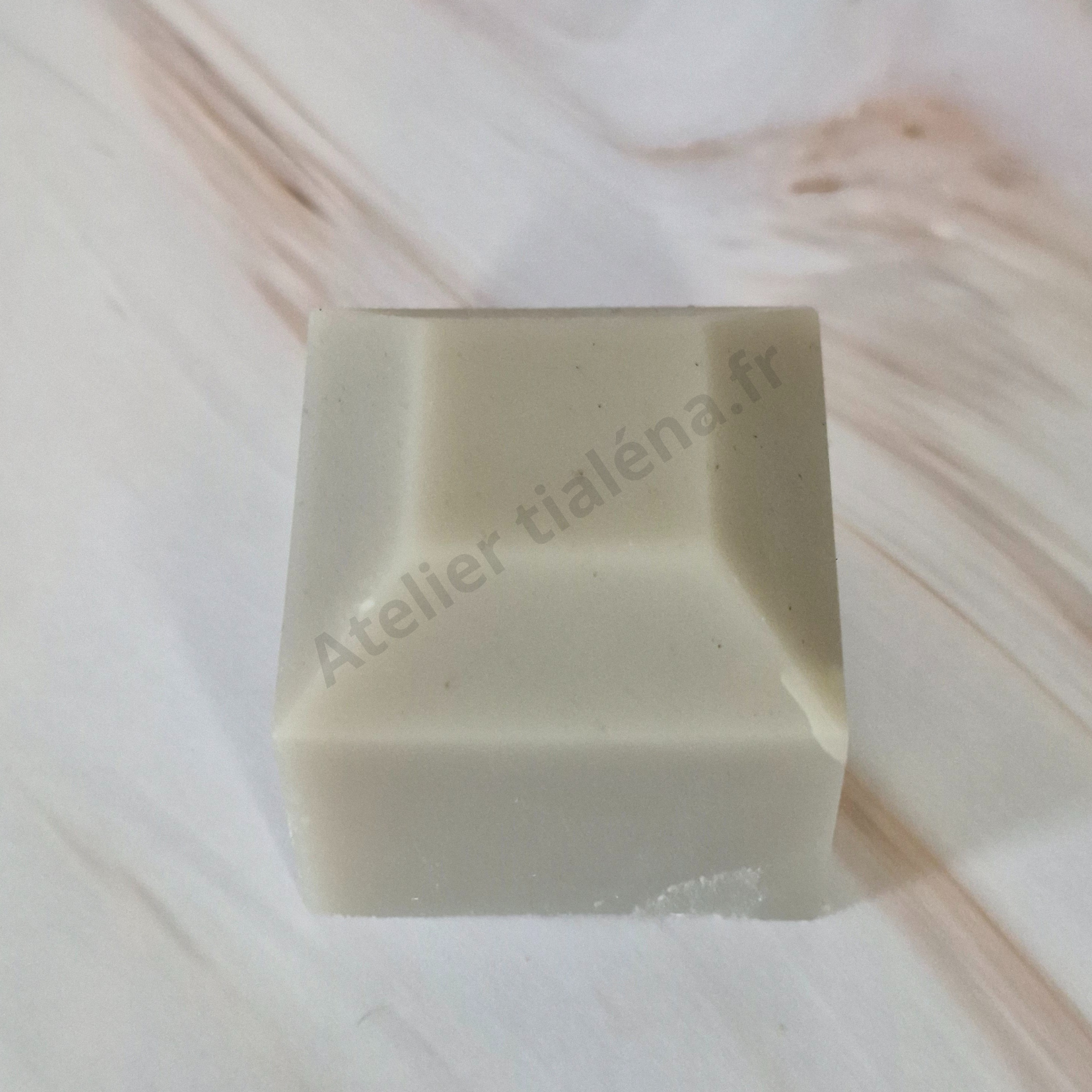 🕯️ Fondants parfumés caramel crémeux – Cire de coco - Parfum de Grasse