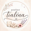 Atelier Tialéna - Accueil
