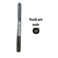 Feutre Acrylique Tooli Art Noir 0.7 mm à l'unité